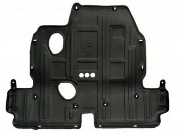 2 799 р. SORENTO ЗАЩИТА ПОДДОНА (Китай) ПЛАСТИК BODYPARTS kasr009-9f1p  с доставкой в г. Майкоп. Увеличить фотографию 1