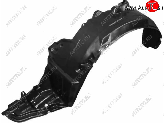 989 р. Левый подкрылок передний BODYPARTS  Nissan Maxima  A33 (2000-2003) дорестайлинг  с доставкой в г. Майкоп