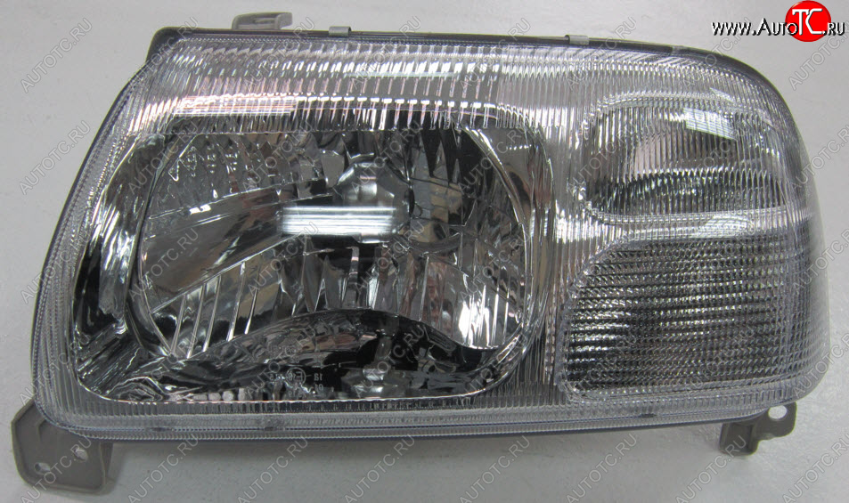 5 549 р. G.VITARA 98- ФАРА ЛЕВ +- ПКОРРЕКТОР (TYC) TYC 20-5668-08-2b  с доставкой в г. Майкоп