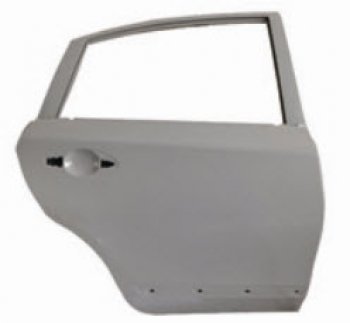 13 499 р. TEANA 13- ДВЕРЬ ЗАДН ПРАВ (Китай) BODYPARTS nnten13-520-r  с доставкой в г. Майкоп. Увеличить фотографию 1