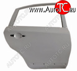 13 499 р. TEANA 13- ДВЕРЬ ЗАДН ПРАВ (Китай) BODYPARTS nnten13-520-r  с доставкой в г. Майкоп