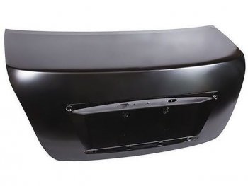 8 399 р. TEANA 13- КРЫШКА БАГАЖНИКА (Китай) BODYPARTS nnten13-600  с доставкой в г. Майкоп. Увеличить фотографию 1