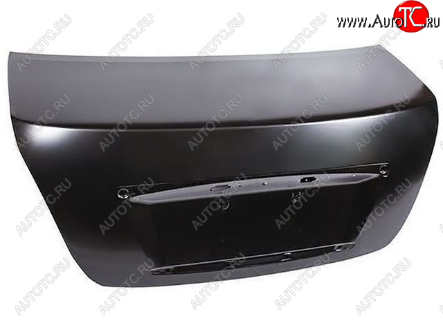 8 399 р. TEANA 13- КРЫШКА БАГАЖНИКА (Китай) BODYPARTS nnten13-600  с доставкой в г. Майкоп