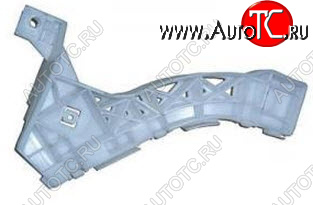 379 р. Правое крепление переднего бампера BODYPARTS Mazda 3/Axela BK дорестайлинг, хэтчбэк (2003-2006)  с доставкой в г. Майкоп
