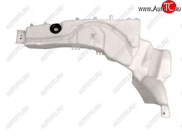 1 049 р. FOCUS БАЧОК ОМЫВАТЕЛЯ (Китай) BODYPARTS fdfoc05-880  с доставкой в г. Майкоп