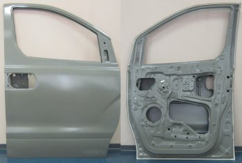 22 449 р. STAREX ДВЕРЬ ПЕРЕДН ПРАВ (Китай) BODYPARTS hnstx08-510-r  с доставкой в г. Майкоп. Увеличить фотографию 1
