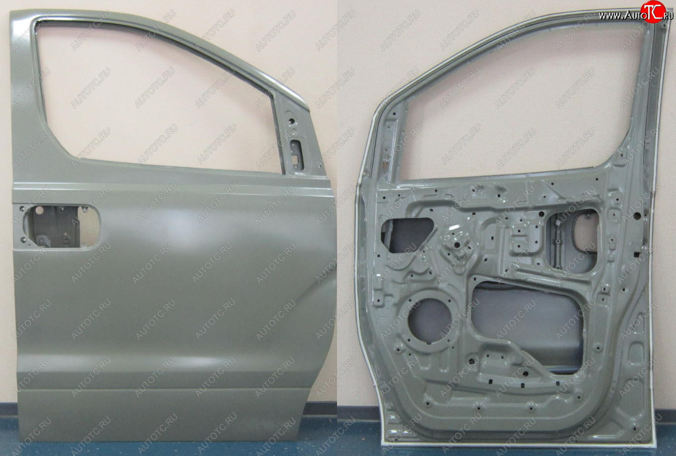 22 449 р. STAREX ДВЕРЬ ПЕРЕДН ПРАВ (Китай) BODYPARTS hnstx08-510-r  с доставкой в г. Майкоп