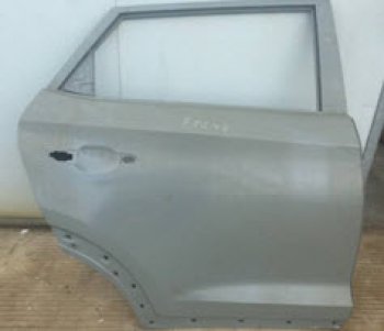13 999 р. TUCSON 15- ДВЕРЬ ЗАДН ПРАВ (Китай) BODYPARTS hntun15-520-r  с доставкой в г. Майкоп. Увеличить фотографию 1