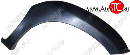2 289 р. HILUX 11- РАСШИРИТЕЛЬ КРЫЛА ПРАВ ПЕРЕД (Китай) BODYPARTS tyhix11-1c0-r  с доставкой в г. Майкоп