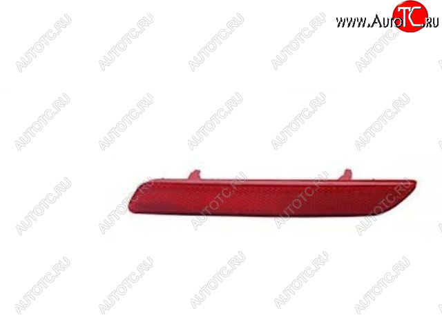 429 р. CR-V ФОНАРЬ-КАТАФОТ ЛЕВ В ЗАДН БАМПЕР (Китай) BODYPARTS hdcrv10-050-l  с доставкой в г. Майкоп