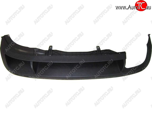 1 999 р. PASSAT CC СПОЙЛЕР БАМПЕРА ЗАДН (Китай) BODYPARTS vwpcc12-680  с доставкой в г. Майкоп