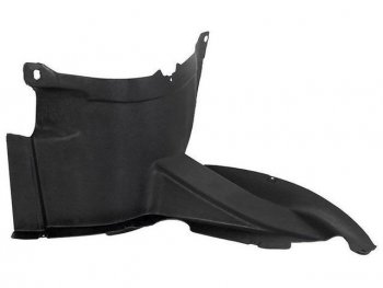 Левый подкрылок передний (передняя часть) BODYPARTS Volkswagen Passat CC  дорестайлинг (2008-2012)