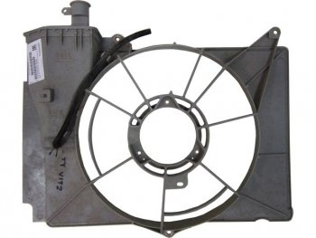 1 659 р. YARIS 99-05 КОЖУХ ВЕНТИЛЯТОРА ОХЛАЖДЕНИЯ РАДИАТОРА (Китай) BODYPARTS tyyas99-890  с доставкой в г. Майкоп. Увеличить фотографию 1