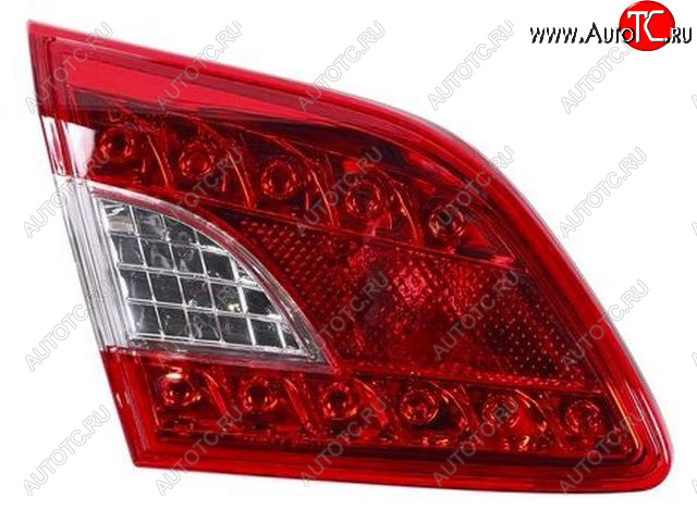 1 749 р. Левый фонарь (внутренний) BODYPARTS Nissan Sentra 7 B17 (2014-2017) с доставкой в г. Майкоп Увеличить фотографию 1 1 749 р. Левый фонарь (внутренний) BODYPARTS Nissan Sentra 7 B17 (2014-2017) с доставкой в г. Майкоп