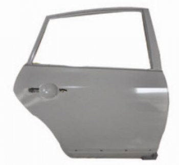9 949 р. TEANA 08- ДВЕРЬ ЗАДН ПРАВ (Китай) BODYPARTS nnten08-520-r  с доставкой в г. Майкоп. Увеличить фотографию 1