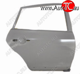 9 949 р. TEANA 08- ДВЕРЬ ЗАДН ПРАВ (Китай) BODYPARTS nnten08-520-r  с доставкой в г. Майкоп