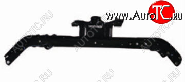 2 399 р. SENTRA БАЛКА СУППОРТА РАДИАТ ВЕРХН (Китай) BODYPARTS nnstr14-390  с доставкой в г. Майкоп