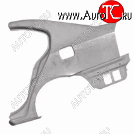 15 899 р. OCTAVIA КРЫЛО ЗАДН ЛЕВ (Китай) BODYPARTS sdoct05-560-l  с доставкой в г. Майкоп