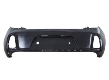 4 999 р. PICANTO 15- БАМПЕР ЗАДН (Китай) BODYPARTS kapic15-640  с доставкой в г. Майкоп. Увеличить фотографию 1