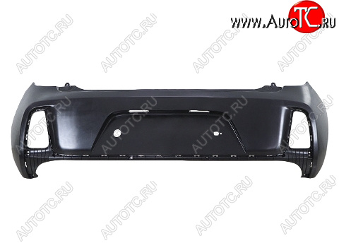 4 999 р. PICANTO 15- БАМПЕР ЗАДН (Китай) BODYPARTS kapic15-640  с доставкой в г. Майкоп