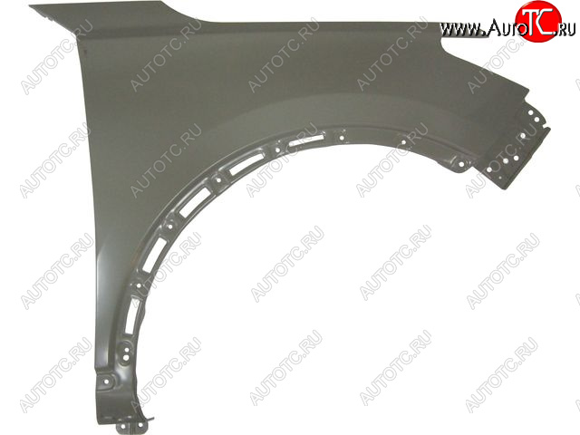 5 399 р. TIGGO 20- {7 PRO} КРЫЛО ПЕРЕДН ПРАВ (Китай) BODYPARTS chtig20-270-r  с доставкой в г. Майкоп