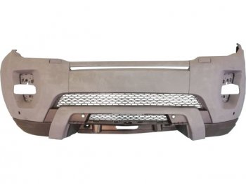 22 999 р. RANGE ROVER EVOQUE БАМПЕР ПЕРЕДН С ОТВ ПОМЫВАТ , ПДАТЧ (Китай) BODYPARTS lrevq11-161  с доставкой в г. Майкоп. Увеличить фотографию 1