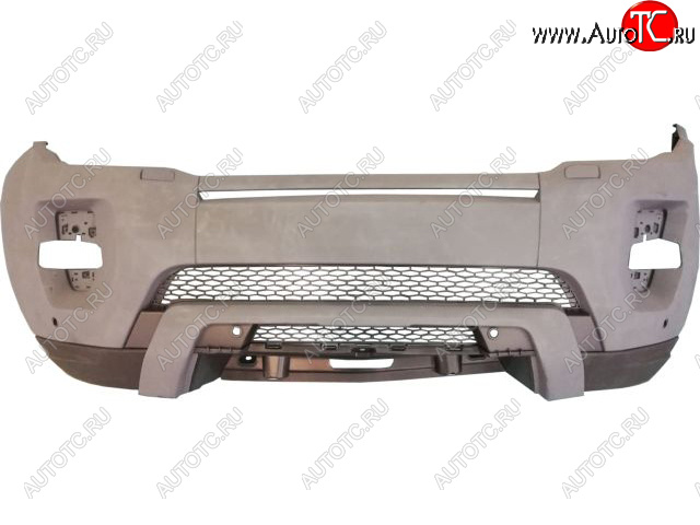 22 999 р. RANGE ROVER EVOQUE БАМПЕР ПЕРЕДН С ОТВ ПОМЫВАТ , ПДАТЧ (Китай) BODYPARTS lrevq11-161  с доставкой в г. Майкоп