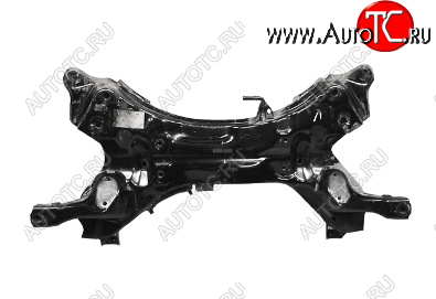 7 649 р. OPTIMA 11- ПОДРАМНИК ПДВИГАТЕЛЬ (Китай) BODYPARTS kaopt11-9e0  с доставкой в г. Майкоп