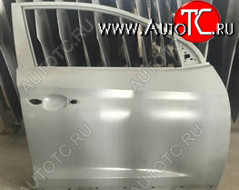 13 849 р. TUCSON 15- ДВЕРЬ ПЕРЕДН ПРАВ (Китай) BODYPARTS hntun15-510-r  с доставкой в г. Майкоп
