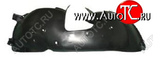 1 039 р. Правый подкрылок передний BODYPARTS  CITROEN C4 Grand Picasso (2006-2014)  с доставкой в г. Майкоп