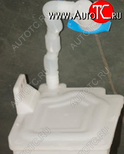 1 389 р. OCTAVIA 05- БАЧОК ОМЫВАТЕЛЯ (Китай) BODYPARTS sdoct05-880  с доставкой в г. Майкоп