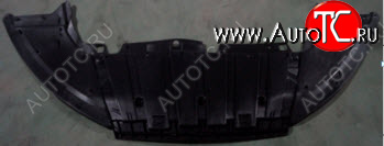 1 099 р. FOCUS ЗАЩИТА ПОДДОНА (Китай) ПЛАСТИК BODYPARTS fdfoc14-9f0p  с доставкой в г. Майкоп