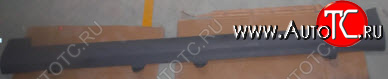 2 189 р. FOCUS (НАКЛАДКА ВНЕШНЯЯ НА ПОРОГ) МОЛДИНГ КУЗОВА ПРАВ (Китай) BODYPARTS fdfoc05-543-r  с доставкой в г. Майкоп