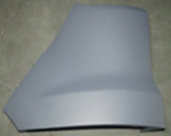 1 029 р. ECOSPORT 14- БАМПЕР ЗАДН ЛЕВ (Китай) BODYPARTS fdeco14-640-l  с доставкой в г. Майкоп. Увеличить фотографию 1