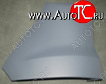1 029 р. ECOSPORT 14- БАМПЕР ЗАДН ЛЕВ (Китай) BODYPARTS fdeco14-640-l  с доставкой в г. Майкоп