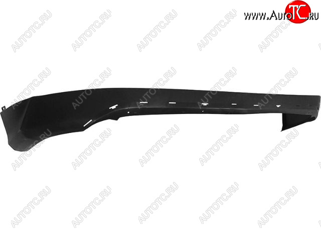 3 999 р. RAV4 НАКЛАДКА БАМПЕРА ПЕРЕД НИЖН (Китай) BODYPARTS tyrv416-4h0  с доставкой в г. Майкоп