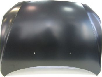 Капот BodyParts Mitsubishi Lancer 10 CY хэтчбек 5 дв рестайлинг (2011-2017)