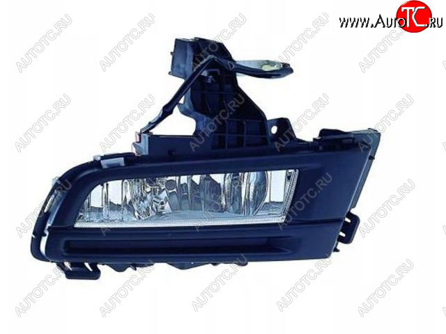 2 189 р. Правая противотуманная фара BODYPARTS  Mazda 3/Axela  BK (2006-2009) рестайлинг седан  с доставкой в г. Майкоп