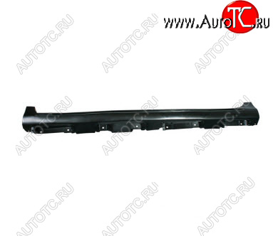 6 799 р. CAMRY (НАКЛАДКА ВНЕШНЯЯ НА ПОРОГ) МОЛДИНГ КУЗОВА ПРАВ (Китай) BODYPARTS tycam11-543-r  с доставкой в г. Майкоп