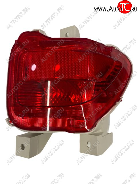 1 569 р. Правый фонарь в задний бампер BODYPARTS Toyota RAV4 XA305 5 дв. дорестайлинг (2005-2009)  с доставкой в г. Майкоп