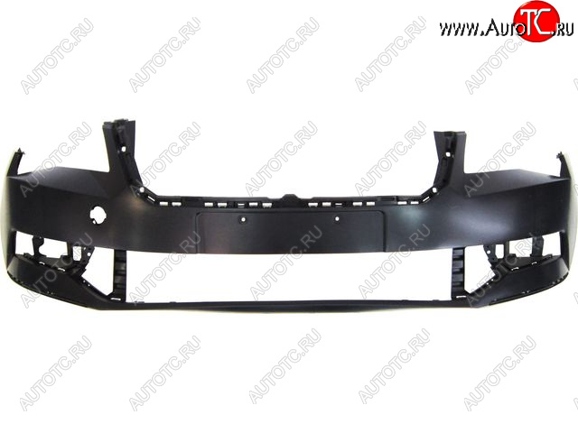 6 999 р. SUPERB БАМПЕР ПЕРЕДН (Китай) BODYPARTS sdsup15-161  с доставкой в г. Майкоп