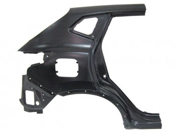 16 999 р. QASHQAI 14- КРЫЛО ЗАДН ПРАВ (Китай) BODYPARTS nnqas14-560-r  с доставкой в г. Майкоп. Увеличить фотографию 1