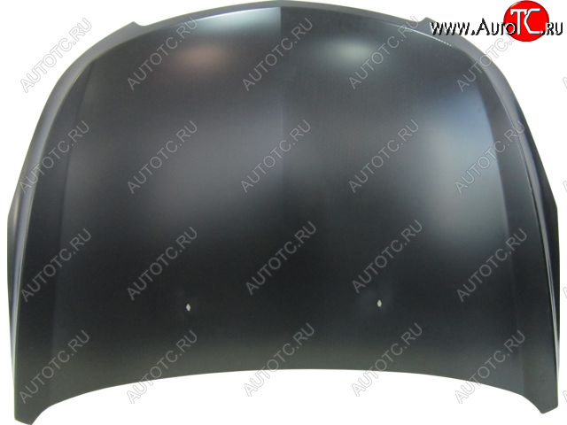 10 299 р. Капот BodyParts Chevrolet Cruze J305 хэтчбек дорестайлинг (2009-2012) (Неокрашенный)  с доставкой в г. Майкоп