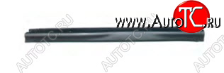 3 799 р. ASX (НАКЛАДКА ВНЕШНЯЯ НА ПОРОГ) МОЛДИНГ КУЗОВА ПРАВ (Китай) BODYPARTS mbasx10-542-r  с доставкой в г. Майкоп