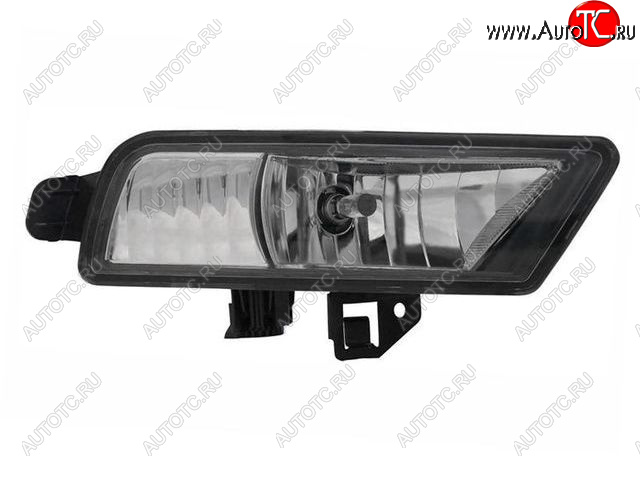 1 499 р. Правая противотуманная фара BodyParts  Honda CR-V  RW,RT (2016-2020) дорестайлинг  с доставкой в г. Майкоп