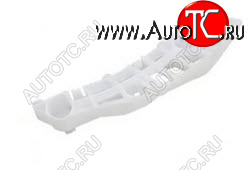 349 р. Правое крепление переднего бампера (пр-во Китай) BODYPARTS Mitsubishi Outlander GF 2-ой рестайлинг (2015-2018)  с доставкой в г. Майкоп