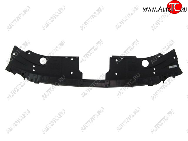 1 299 р. CX5 17- НАКЛАДКА ПЕРЕДНЕЙ ПАНЕЛИ ВЕРХН (Китай) BODYPARTS mzcx517-4j0  с доставкой в г. Майкоп