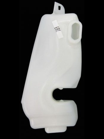 899 р. LOGAN 05- {ALMERA G15 12-} БАЧОК ОМЫВАТЕЛЯ (Китай) BODYPARTS rnlog05-880  с доставкой в г. Майкоп. Увеличить фотографию 1