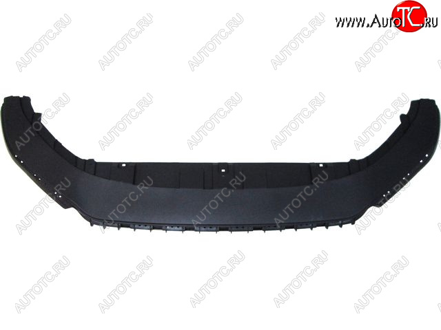 2 159 р. POLO СПОЙЛЕР БАМПЕРА ПЕРЕДН (Китай) BODYPARTS vwplo20-220  с доставкой в г. Майкоп