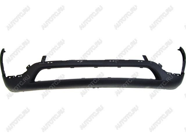 5 999 р. SORENTO 13- БАМПЕР ПЕРЕДН НИЖН ЧАСТЬ (Китай) BODYPARTS kasr013-161  с доставкой в г. Майкоп